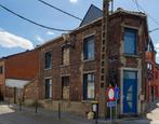 Maison à vendre à Frameries, 2 chambres, 90 m², Vrijstaande woning, 2 kamers