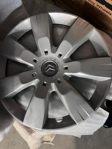 Citroën velgen origineel beschikbaar voor biedingen