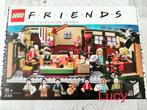 Lego 21319 Central Perk Friends (NIEUW), Kinderen en Baby's, Speelgoed | Duplo en Lego, Ophalen, Nieuw, Lego