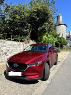 Mazda CX-5 2.2 SKYACTIV-D 4WD Prestige Edition, Achat, Euro 6, Carnet d'entretien, Boîte manuelle