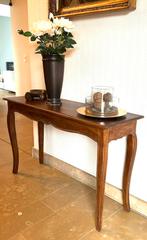 Vintage sidetable nieuwste trend sierlijk en stijlvol, Ophalen, Zo goed als nieuw