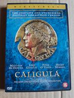 Caligula - Widescreen Digitaal remastered versie, Cd's en Dvd's, Vanaf 16 jaar, Ophalen of Verzenden, Zo goed als nieuw, Historisch of Kostuumdrama