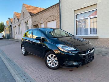 Opel Corsa 1.2i Benzine/ 2016 / 100000.km/Airco/Garantie beschikbaar voor biedingen