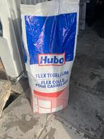 Tegellijm van Hubo, Doe-het-zelf en Bouw, Ophalen, Nieuw