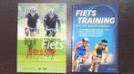 3 boeken fietstraining fietssport Toon Claes Eddy Merckx ea, Ophalen of Verzenden