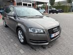 Audi 1.6 TDI Ambition Gps en Xenon, Auto's, Audi, Voorwielaandrijving, Stof, 4 cilinders, USB