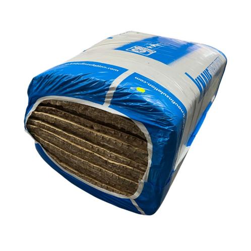 Glaswol | isolatie | knauf | glaswolrollen | glaswolplaten, Doe-het-zelf en Bouw, Isolatie en Afdichting, Nieuw, Glaswol, Ophalen