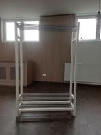 Rek ikea, Enlèvement