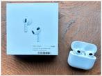 APPLE – AIRPODS 3 AVEC BOITIER DE CHARGE MAGSAFE, Télécoms, Enlèvement ou Envoi