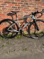 Megamo jakar 20 gravelbike nieuw, Ophalen, Zo goed als nieuw
