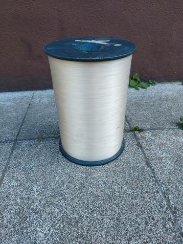 DuPont Nylon Monofilament Spoelen – 3kg per stuk (6 stuks) beschikbaar voor biedingen