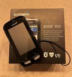 GARMIN EDGE 1000 FIETSCOMPUTER, Fietsen en Brommers, Ophalen, Nieuw