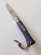 Opinel zakmes nr 6, Ophalen of Verzenden, Zo goed als nieuw