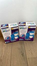 Avent bewaarpotjes 20 stuks, Kinderen en Baby's, Ophalen, Zo goed als nieuw