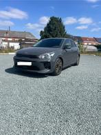 KIA RIO GT-LINE 1.0 T-GDI - HANDGESCHAKELD, Auto's, Kia, Voorwielaandrijving, Leder en Stof, 5 deurs, Particulier
