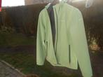 icepeak softshell, Kinderen en Baby's, Kinderkleding | Maat 176, Ophalen of Verzenden, Zo goed als nieuw, Meisje, Jas