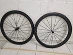 Carbon clincher wielset voor velgrem, Ophalen, Zo goed als nieuw