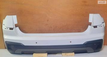 Achterbumper orgineel Skoda Kamiq FL -> '23 4xPDC 658807421E beschikbaar voor biedingen