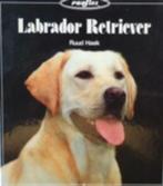 Profiel labrador retriever Ruud Haak  112 blz, Comme neuf, Enlèvement ou Envoi