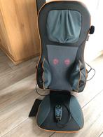 Massagestoel, Sport en Fitness, Massageproducten, Ophalen, Gebruikt