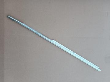 Lijst Achterkant/ RH Wurlitzer 2610 (1962) jukebox beschikbaar voor biedingen