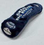 Callaway Great Big Bertha Titanium Hawk Eye Fairway hoes-sok, Ophalen of Verzenden, Callaway