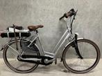 Nette Batavus elektrische fiets, Yamaha middenmotor, 500Wh, Gebruikt, 50 km per accu of meer, Batavus, 51 tot 55 cm