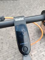 Ninebot F40E, Fietsen en Brommers, Ophalen, Gebruikt, Elektrische step (E-scooter), Ninebot segway