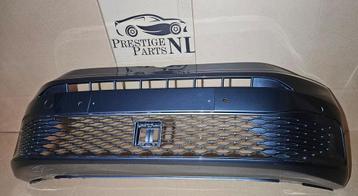 Voorbumper VW Caddy V 2K7 ORIGINEEL BUMPER 2K7807221A 4xPDC  beschikbaar voor biedingen
