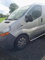 RENAULT TRAFIC: 1.9 DCI:2001-2014 VOOR ONDERDELEN, Ophalen, Gebruikt, Renault, Deur