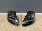 Porsche Panamera 971 Full LED koplamp koplampen links rechts, Ophalen, Gebruikt, Porsche