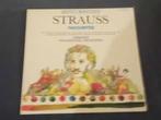 sur les favoris de Strauss, CD & DVD, Vinyles | Classique, Utilisé, Opéra ou Opérette, Enlèvement ou Envoi