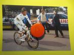 wielerfoto 2003 team specialized mario cipollini, Sports & Fitness, Cyclisme, Comme neuf, Envoi