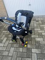 Doona autostoel en buggy, Ophalen, Gebruikt, Overige merken