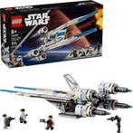 Lego 75399 - Rebel U-wing Starfighter, Kinderen en Baby's, Ophalen of Verzenden, Nieuw, Complete set, Lego