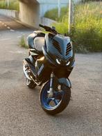 Yamaha Aerox 50cc A klasse, 50 cc, Ophalen of Verzenden, Zo goed als nieuw, Tweetakt