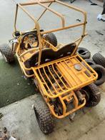 Buggy 125 cc 4tak, Ophalen of Verzenden