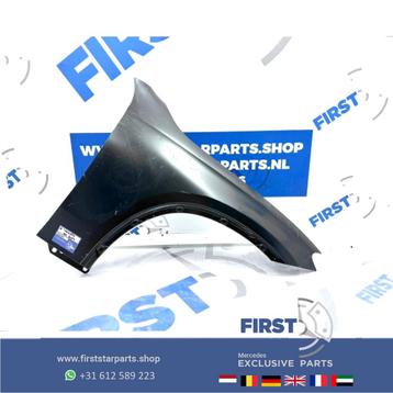 A2548809400 W254 GLC AMG ZIJSCHERM RECHTS Mercedes X254 C254 beschikbaar voor biedingen