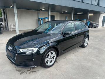 Audi a3 Sportback 1.0 tsi bj 2019 met 102000 km beschikbaar voor biedingen