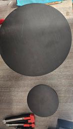 SET ECLIPSE MONO -LED 25,5 cm and 12,5 cm, Ophalen of Verzenden, Gebruikt
