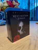 Final destination 1-5 box, Cd's en Dvd's, Ophalen of Verzenden, Zo goed als nieuw