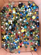 Lot de 350 billes en excellent état – Moins de 0,05€/bille, Verzamelen, Flippo's, Ophalen, Verzameling