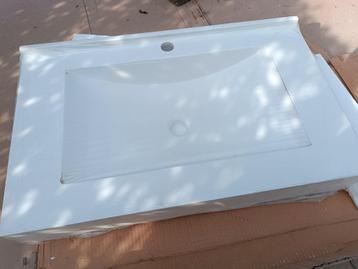Lavabo's beschikbaar voor biedingen