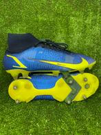 Nike Mercurial Superfly 8 Elite SG | taille 42.5, Sports & Fitness, Football, Enlèvement ou Envoi, Comme neuf, Chaussures