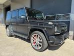 Mercedes-Benz G65 AMG | 2017 | Route 66 Auctions, Auto's, Mercedes-Benz, Gebruikt, G-Klasse, Zwart, Bedrijf