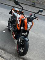 Ktm duke 125, Motoren, Particulier
