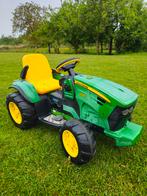 Tractor john deere, Kinderen en Baby's, Ophalen, Gebruikt, Motor
