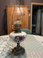 Lampe a pétrole vintage de décoration, Enlèvement