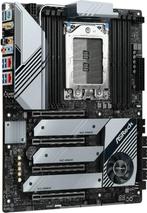ASRock TRX40 Creator - sTRX40, Computers en Software, Moederborden, DDR4, Ophalen of Verzenden, Zo goed als nieuw, ATX