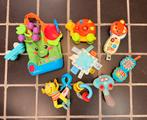 Pakket baby speelgoed, Kinderen en Baby's, Speelgoed | Babyspeelgoed, Ophalen, Zo goed als nieuw